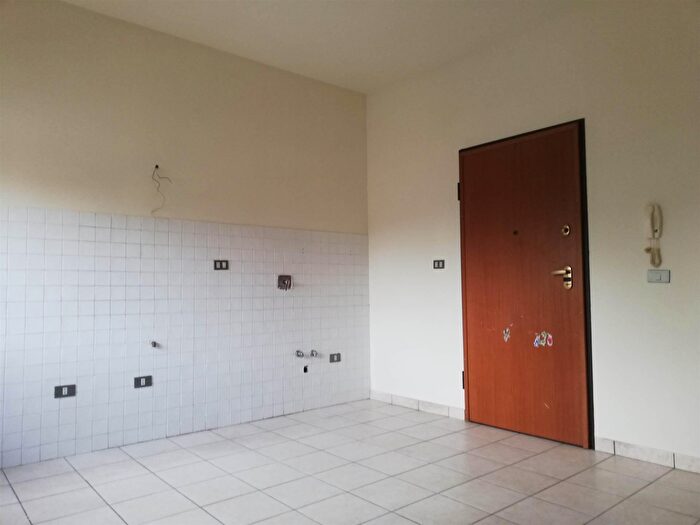 Appartamento bilocale in vendita in Campi Bisenzio