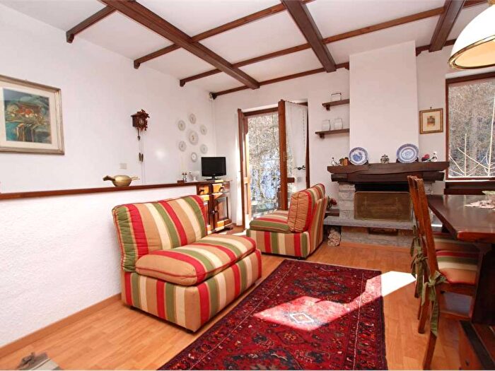 Appartamento trilocale in affitto in VIA MELEZET, Centro, Bardonecchia