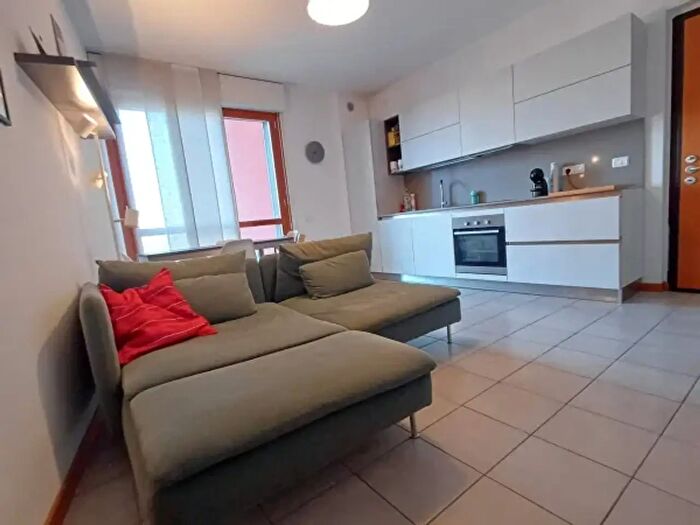 Appartamento bilocale in vendita in Via Certosa, San Giuliano Milanese