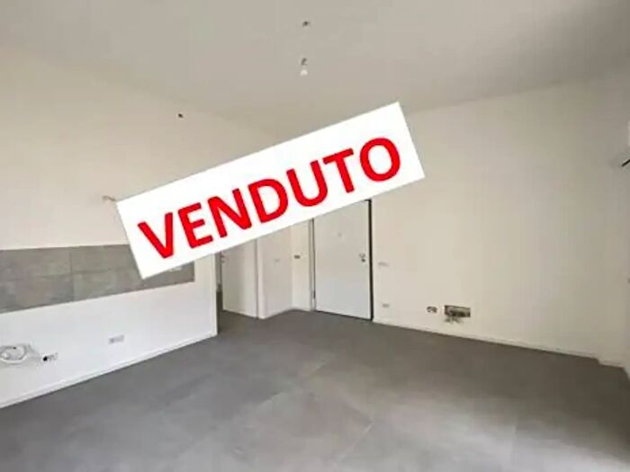 Appartamento bilocale in vendita in Obizzone, Bernareggio