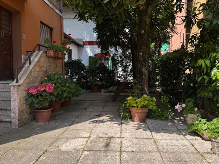 Appartamento quadrilocale in affitto in Via Carlo Zucchi, Saragozza fuori Porta, Bologna