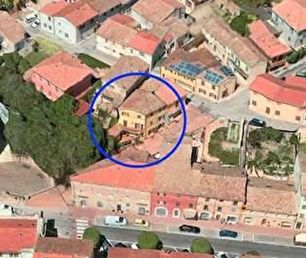 Casa quadrilocale in affitto in Centro, Camerano