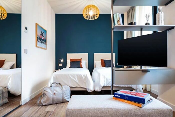 Appartamento monolocale in affitto in Viale Corsica, Milano