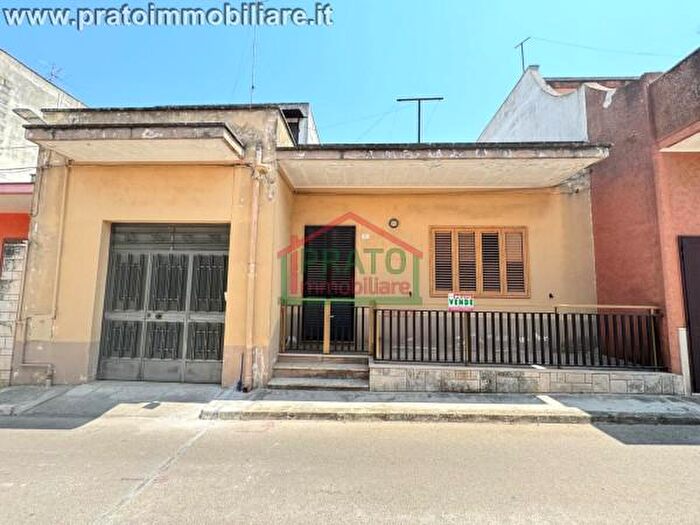 Casa con 5 locali in vendita in Via Toscana, Trepuzzi