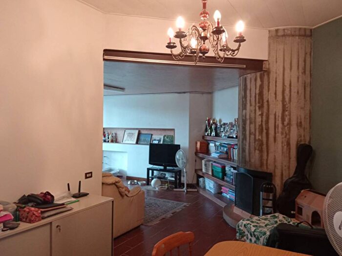 Appartamento trilocale in affitto in San Carlo San Gregorio, Padova