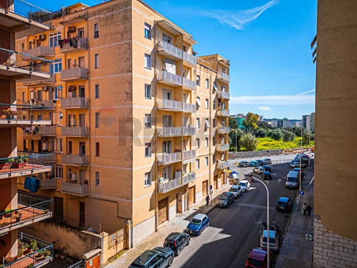 Appartamento trilocale in vendita in Via Principessa Maria, Sassari