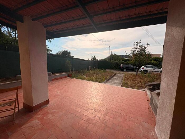 Appartamento monolocale in affitto in Via Villa delle Ginestre, Torre del Greco