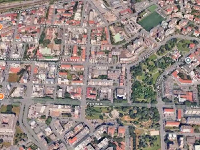 Appartamento con 6 locali in vendita in La Spezia