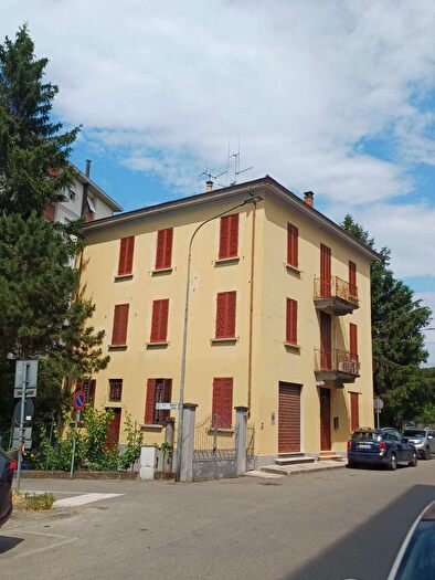 Appartamento quadrilocale in vendita in Fornovo Di Taro