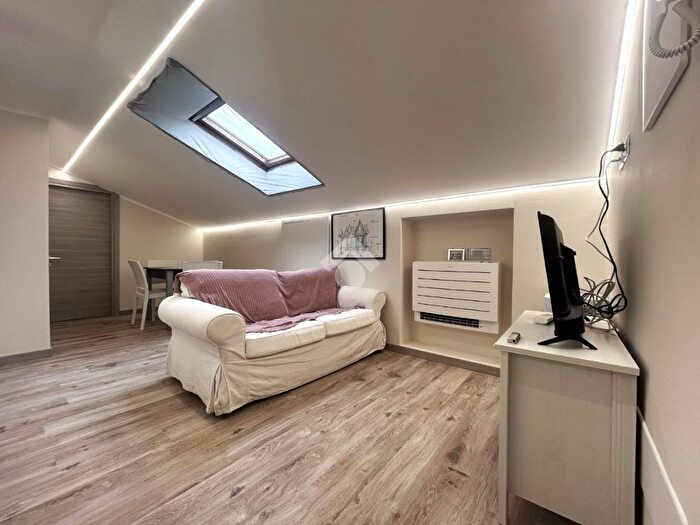 Appartamento bilocale in vendita in Str Santa Barbara, Viterbo