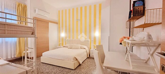 Appartamento quadrilocale in vendita in Via Toscana, San Benedetto Del Tronto