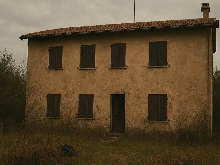 Casa con 5 locali in vendita in Via G Masutto, Treviso
