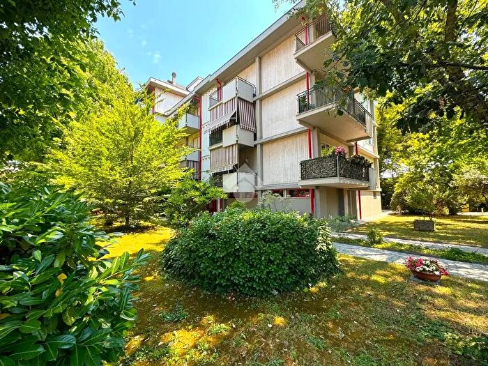 Appartamento trilocale in vendita in VLe Roma, Forli