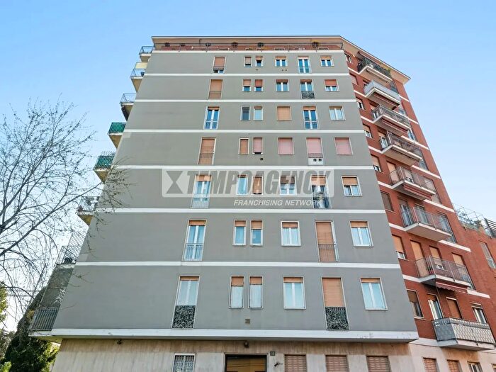 Appartamento in vendita in Via San Faustino Nuovo, Milano