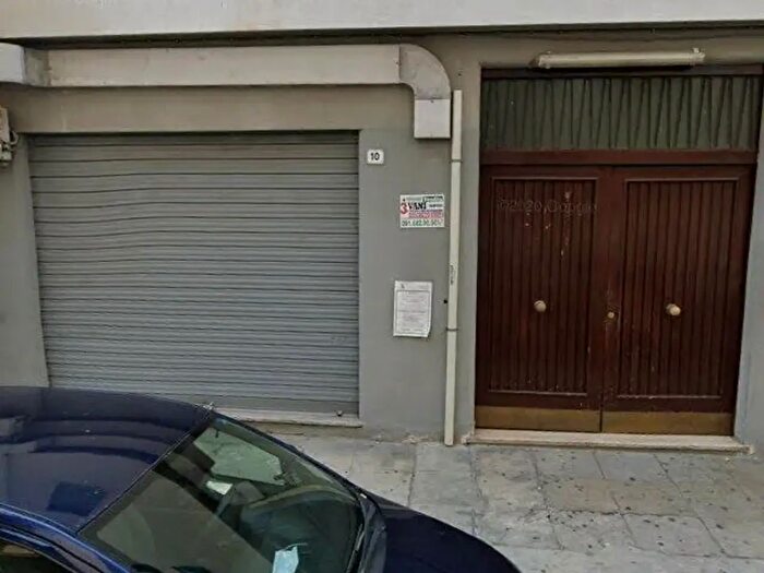 Appartamento quadrilocale in vendita in a Geronimo Branci, Palermo