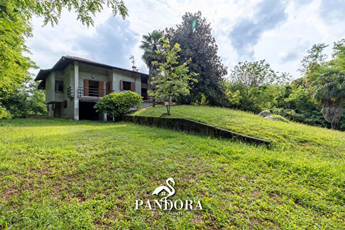 Casa con 7 locali in vendita in Romano della Vecchia, Borgo Ticino