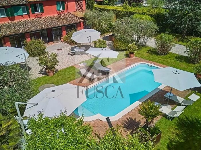 Casa con 5 locali in vendita in Via del Giardinetto, Capannori