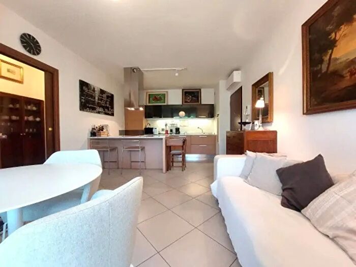 Appartamento trilocale in affitto in Reggio Emilia
