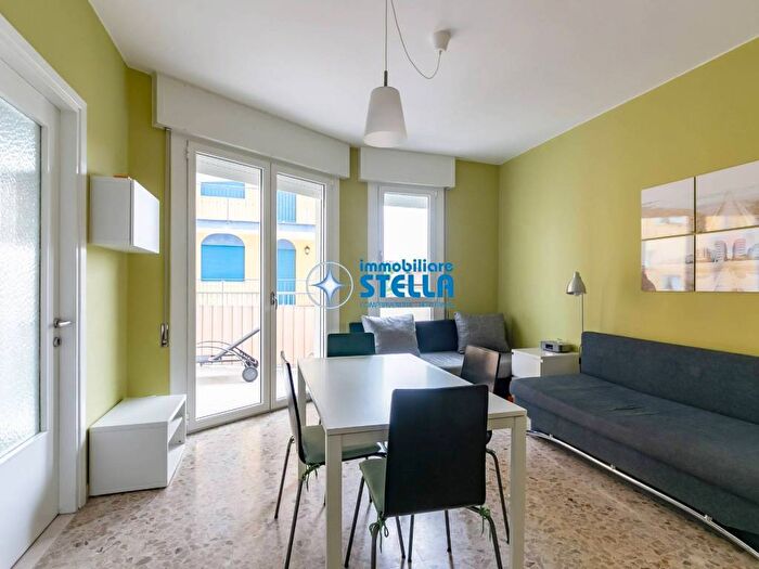 Appartamento monolocale in affitto in Largo Tempini, Lido Centro Ovest, Jesolo
