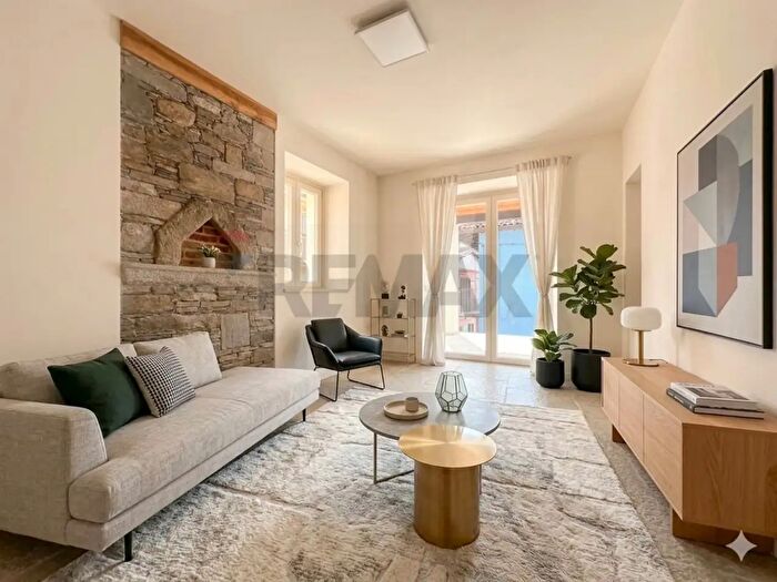 Appartamento bilocale in vendita in Via Trobaso Bureglio, Vignone