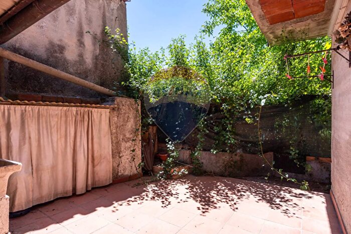 Casa monolocale in vendita in Via Silvio Pellico, Francavilla Di Sicilia