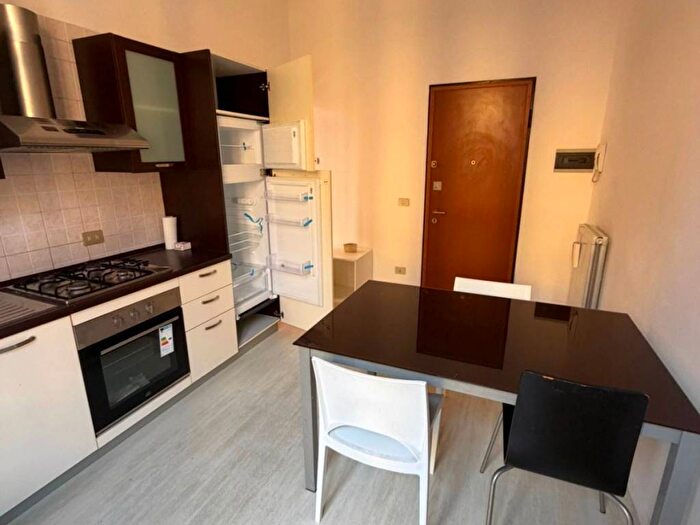 Appartamento bilocale in affitto in Viale Monza, Pasteur, Milano