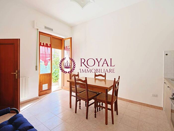 Appartamento bilocale in affitto in Via Del Vigna, Sorgenti, Livorno