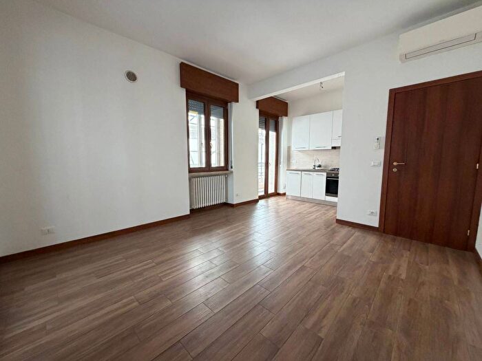 Appartamento quadrilocale in affitto in Borgo Trento, Verona
