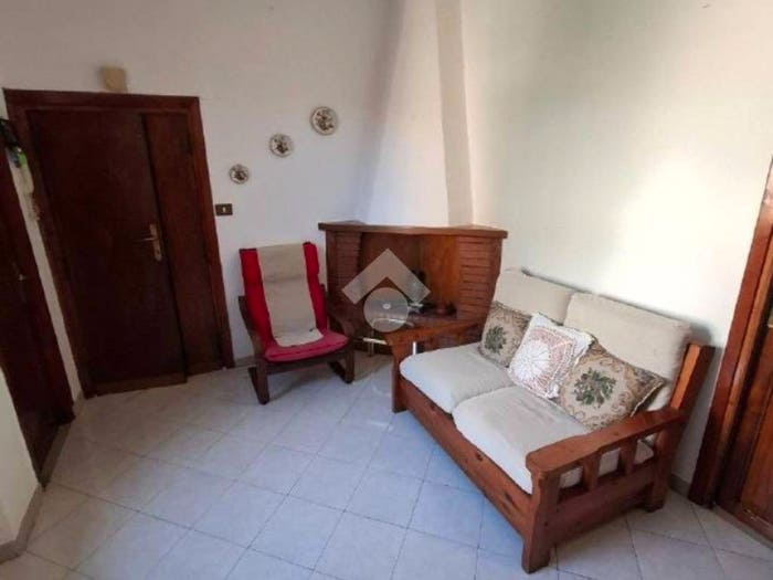 Appartamento bilocale in affitto in Via Armando Diaz, Centro, Trevignano Romano