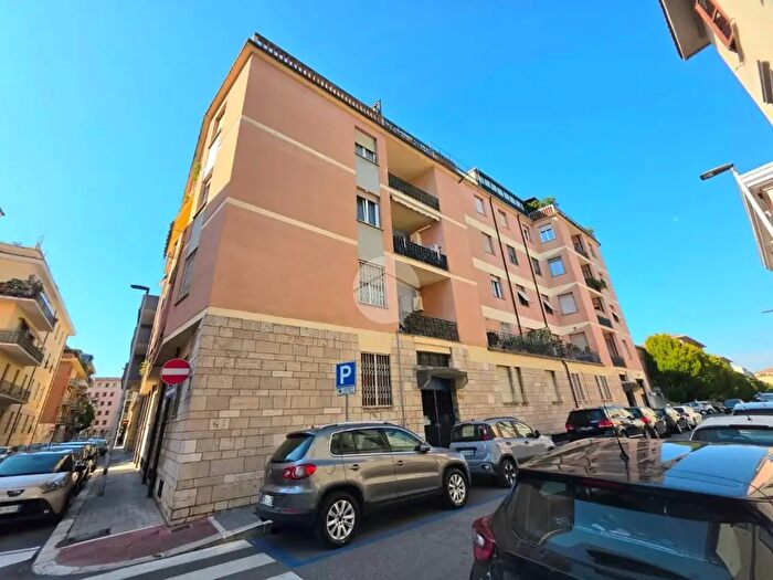 Appartamento quadrilocale in vendita in Via Luigi Galvani, Terni