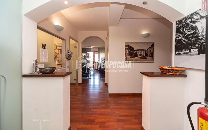 Appartamento bilocale in vendita in Via Sicilia, Perugia