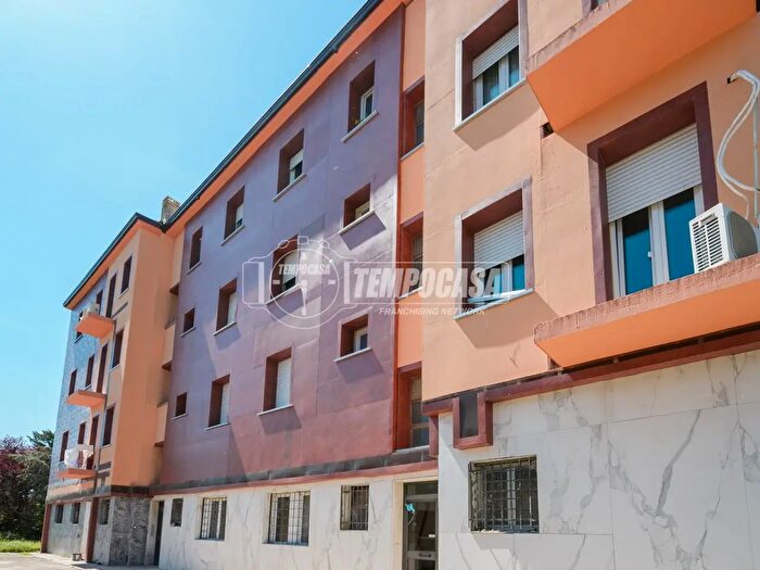 Appartamento trilocale in vendita in Via dellIndustria, Ozzano DellEmilia