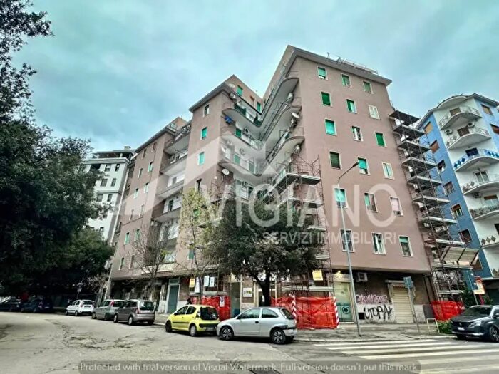 Appartamento bilocale in vendita in Piazza della Libertà, Foggia