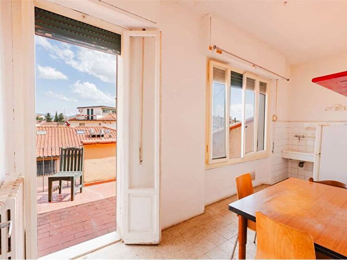 Appartamento quadrilocale in affitto in Bolognese, Firenze