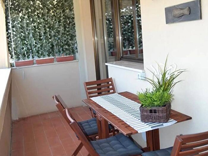 Appartamento bilocale in affitto in Via Eraldo Fico Virgola, Centro, Sestri Levante