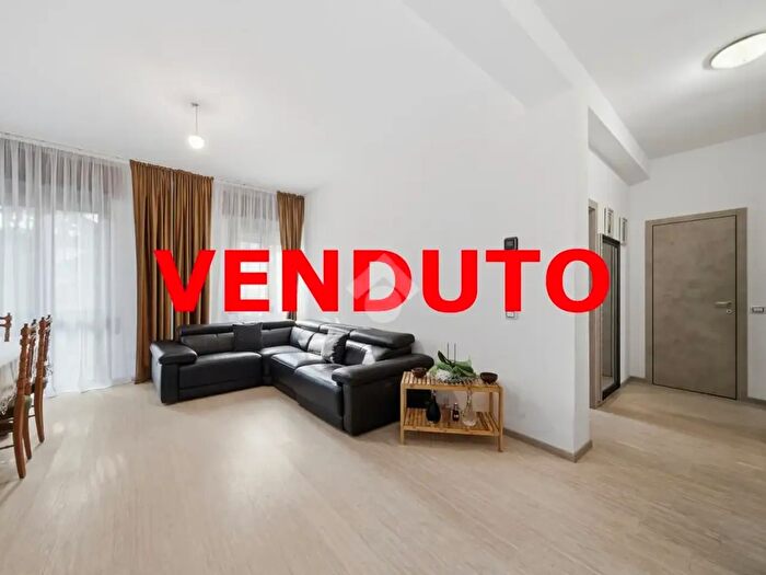 Appartamento quadrilocale in vendita in Appartamento Via Pietro Zagata, Verona