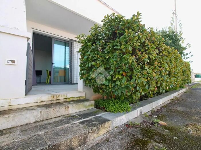 Casa quadrilocale in vendita in Ostuni