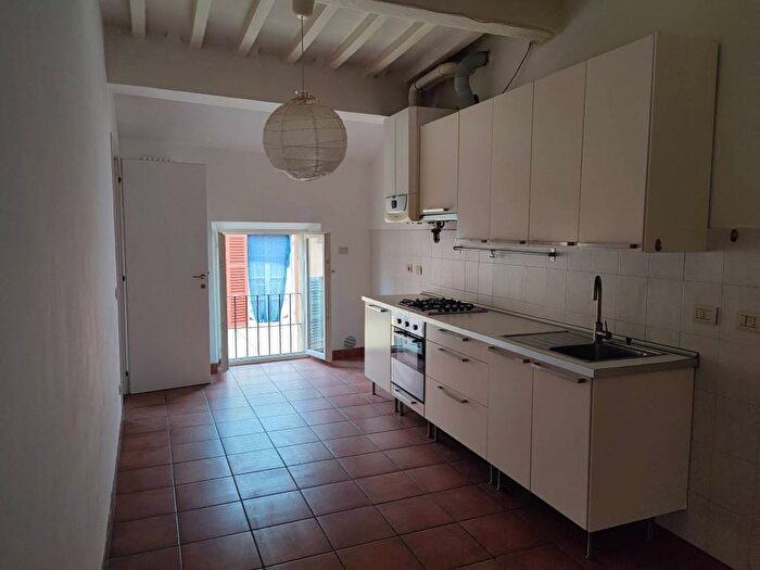Appartamento bilocale in affitto in Centro Storico, Parma