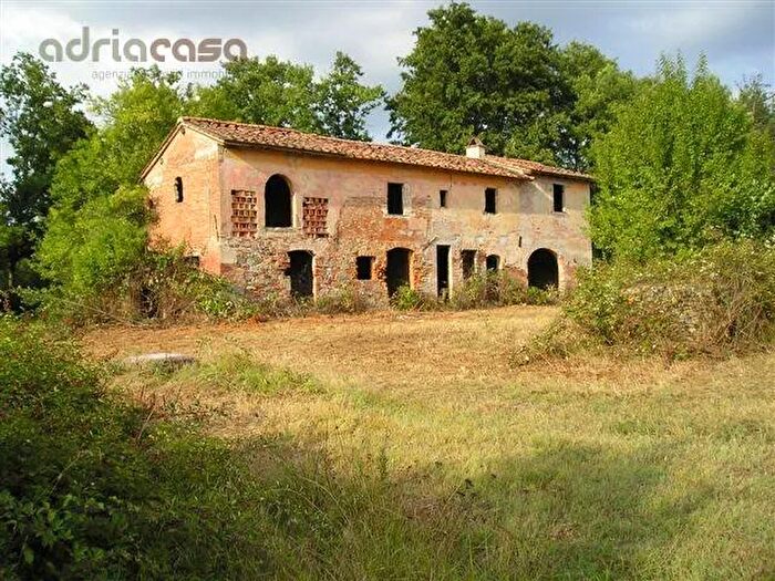 Casa con 12 locali in vendita in Via Tavoleto, Misano Adriatico