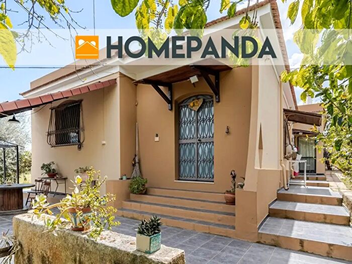 Casa con 5 locali in vendita in Via Colonna Pizzuta, Noto