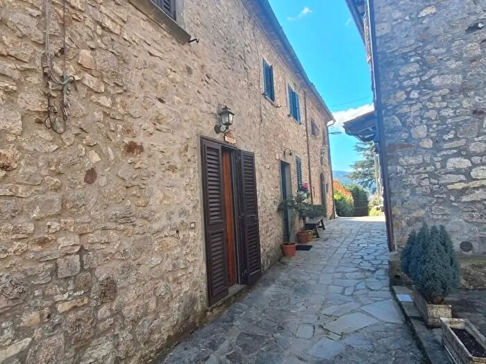 Casa con 7 locali in vendita in Borgo A Mozzano