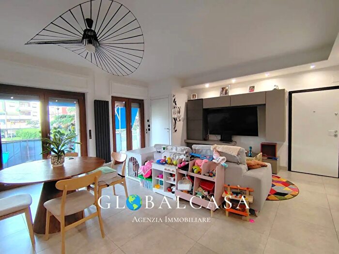 Appartamento con 5 locali in vendita in Via Labriola, Grosseto