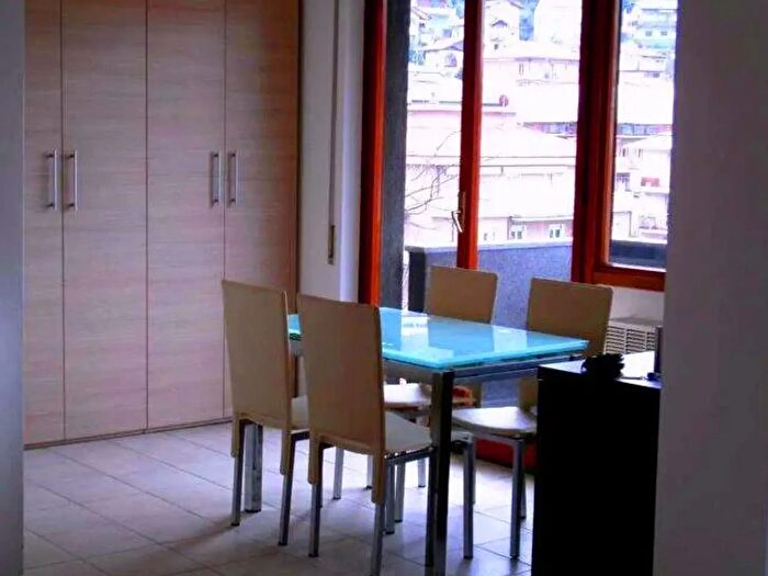 Appartamento monolocale in affitto in Via Salita dei Cappuccini, Como