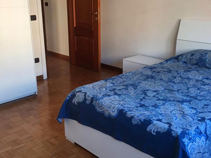 Appartamento quadrilocale in affitto in Via Gregorio VII, Gregorio VII Piccolomini, Roma