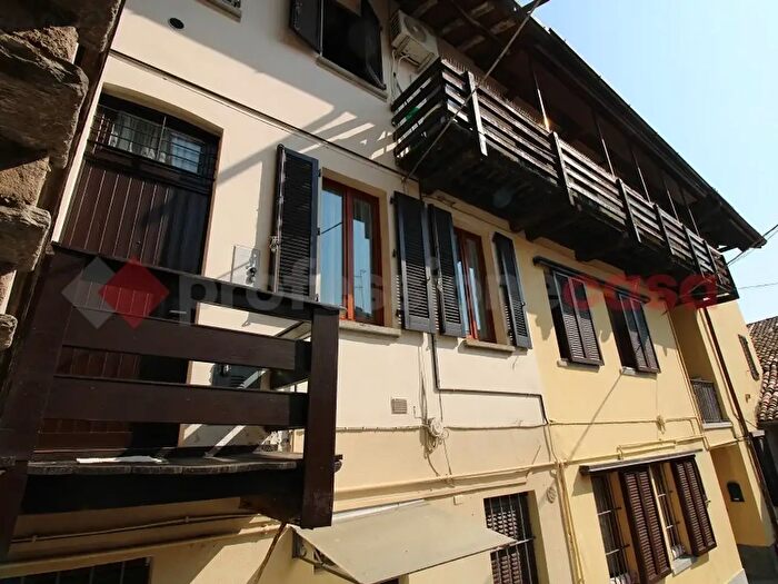 Appartamento monolocale in vendita in Viale della Vittoria, Vaprio DAdda