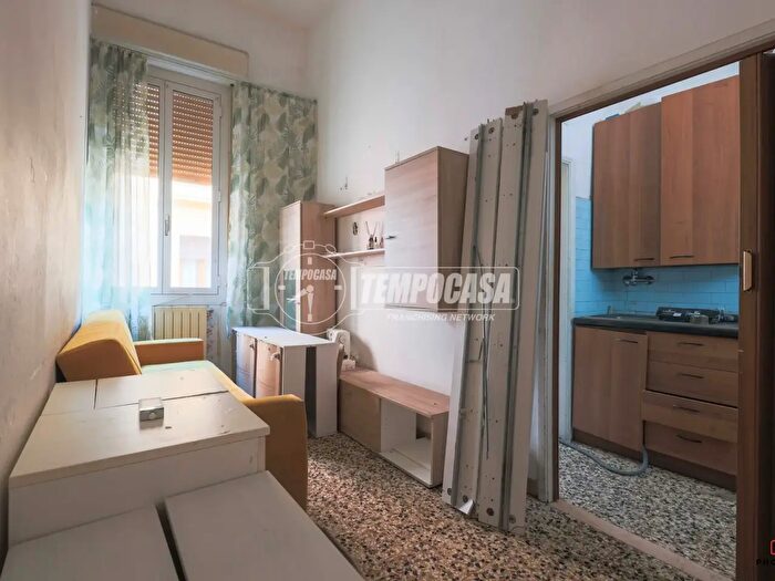 Appartamento bilocale in vendita in Via Camillo Benso Conte di Cavour, Imola