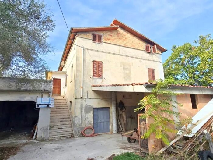 Casa con 6 locali in vendita in Contrada Valle del Forno, San Benedetto Del Tronto