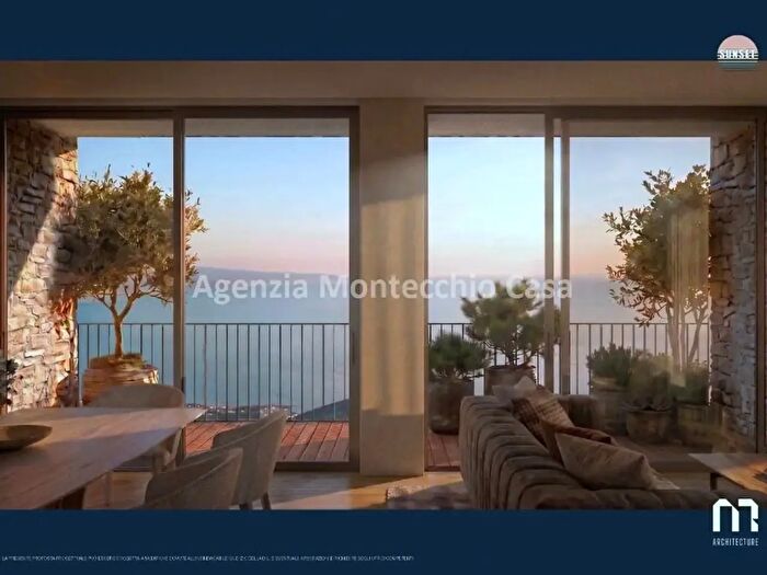 Appartamento trilocale in vendita in Via delle Rondini, Gabicce Mare