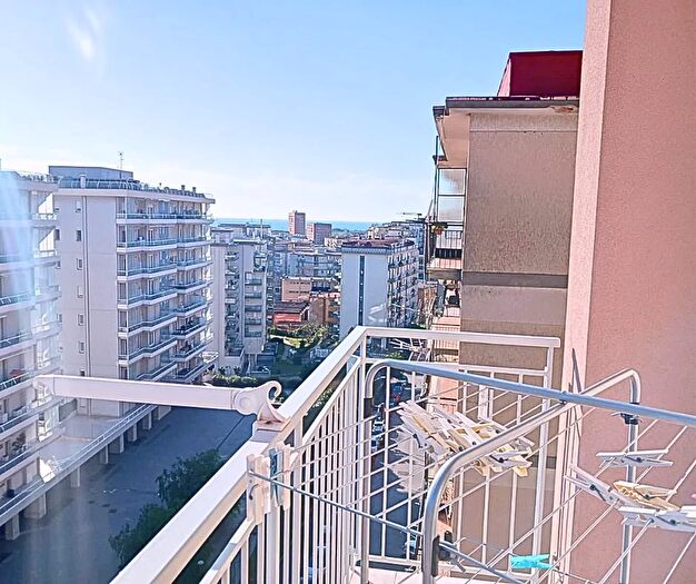 Appartamento quadrilocale in vendita in Via Pietro Pennella, Salerno