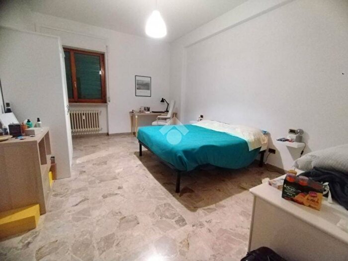 Appartamento quadrilocale in affitto in Via Bologna, Via Venezia Lungofiume Paolucci, Pescara